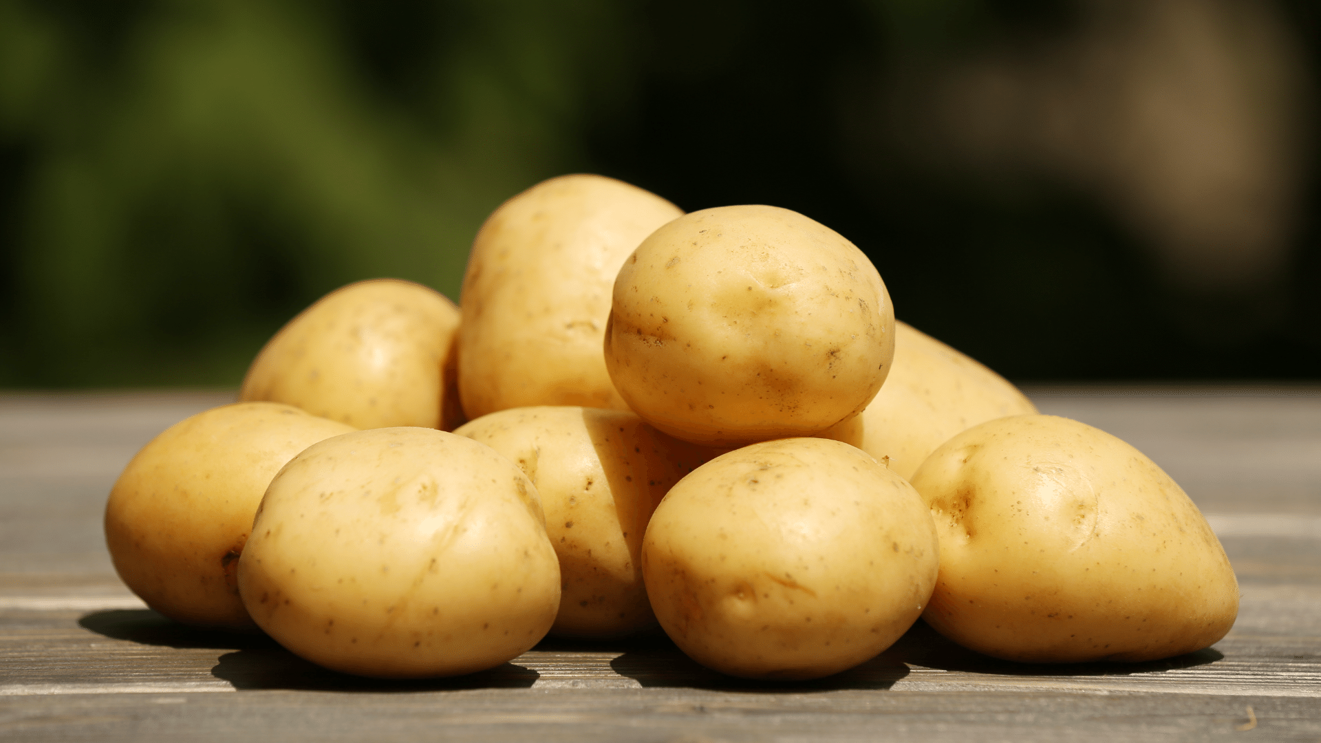 Table Potato